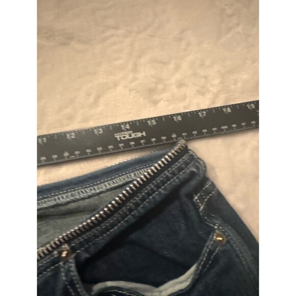 RARE "PISTOL PETE" "DESINGER JEANS", SIZE 32 WAIST, COLLECTORS ITEM - Picture 8 of 14